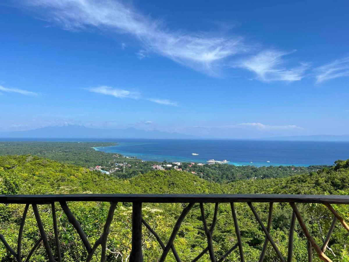 Thornton'S Sea View Cafe & Guesthouse Сикихор Экстерьер фото