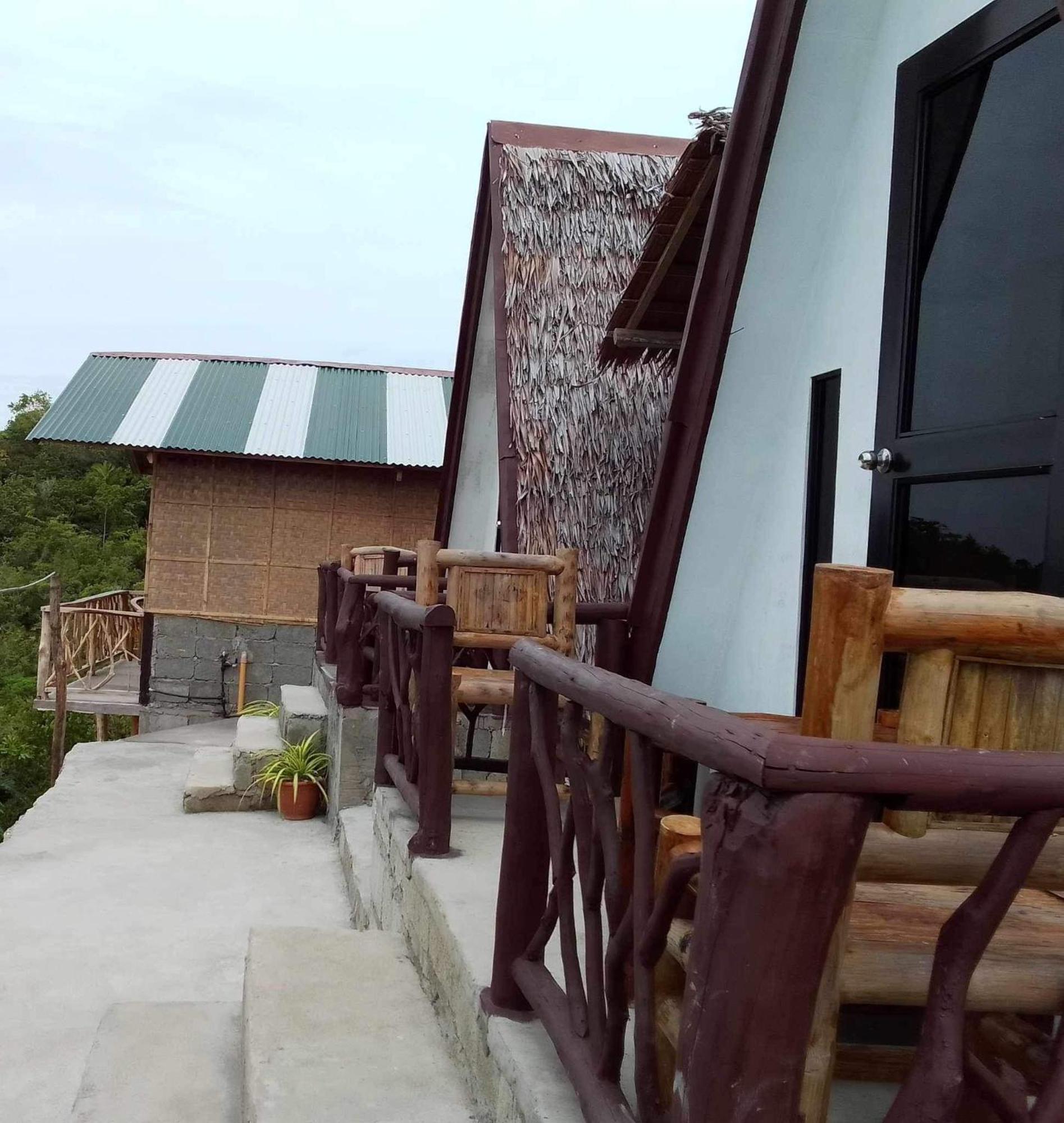 Thornton'S Sea View Cafe & Guesthouse Сикихор Экстерьер фото