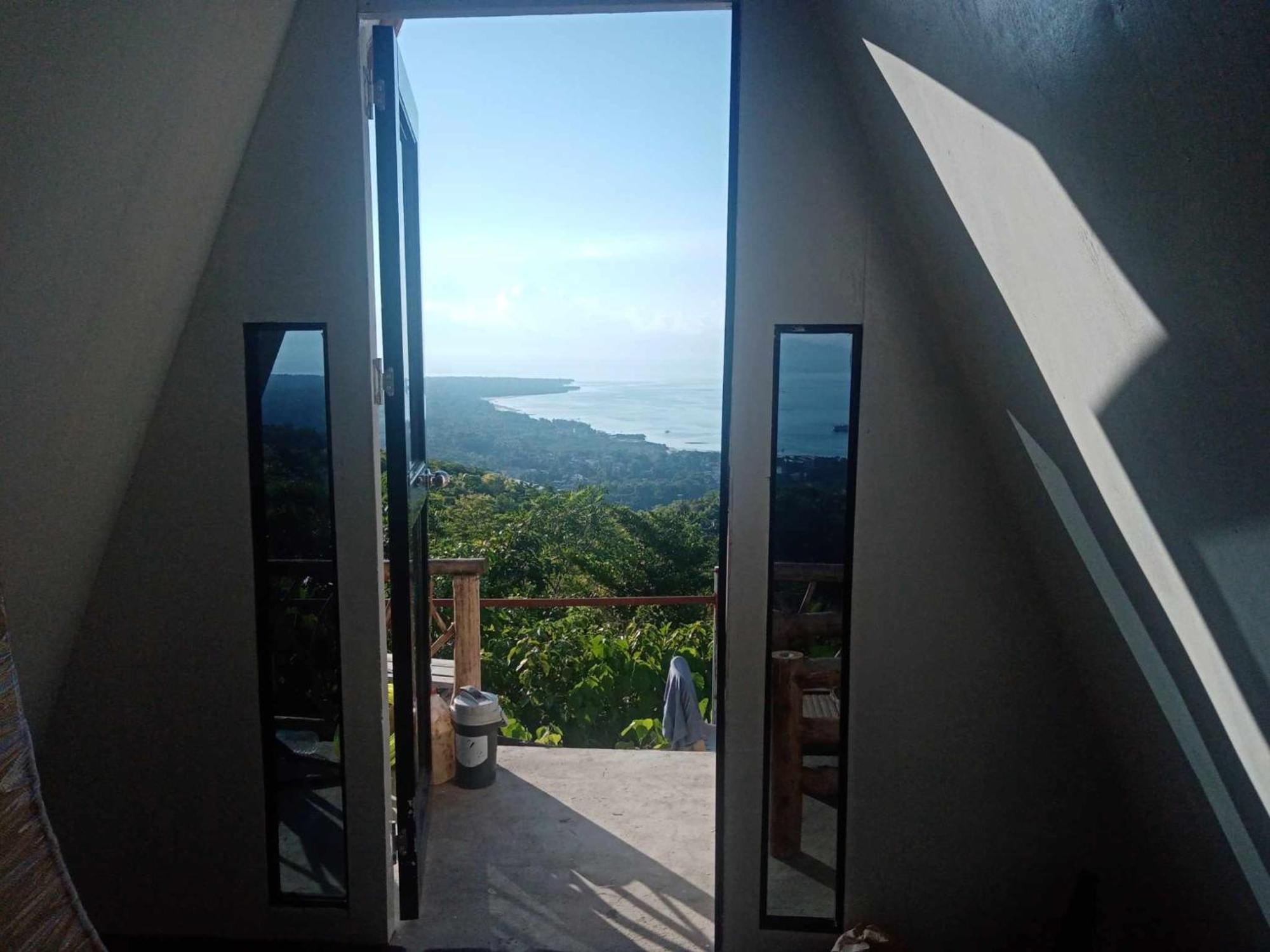 Thornton'S Sea View Cafe & Guesthouse Сикихор Экстерьер фото