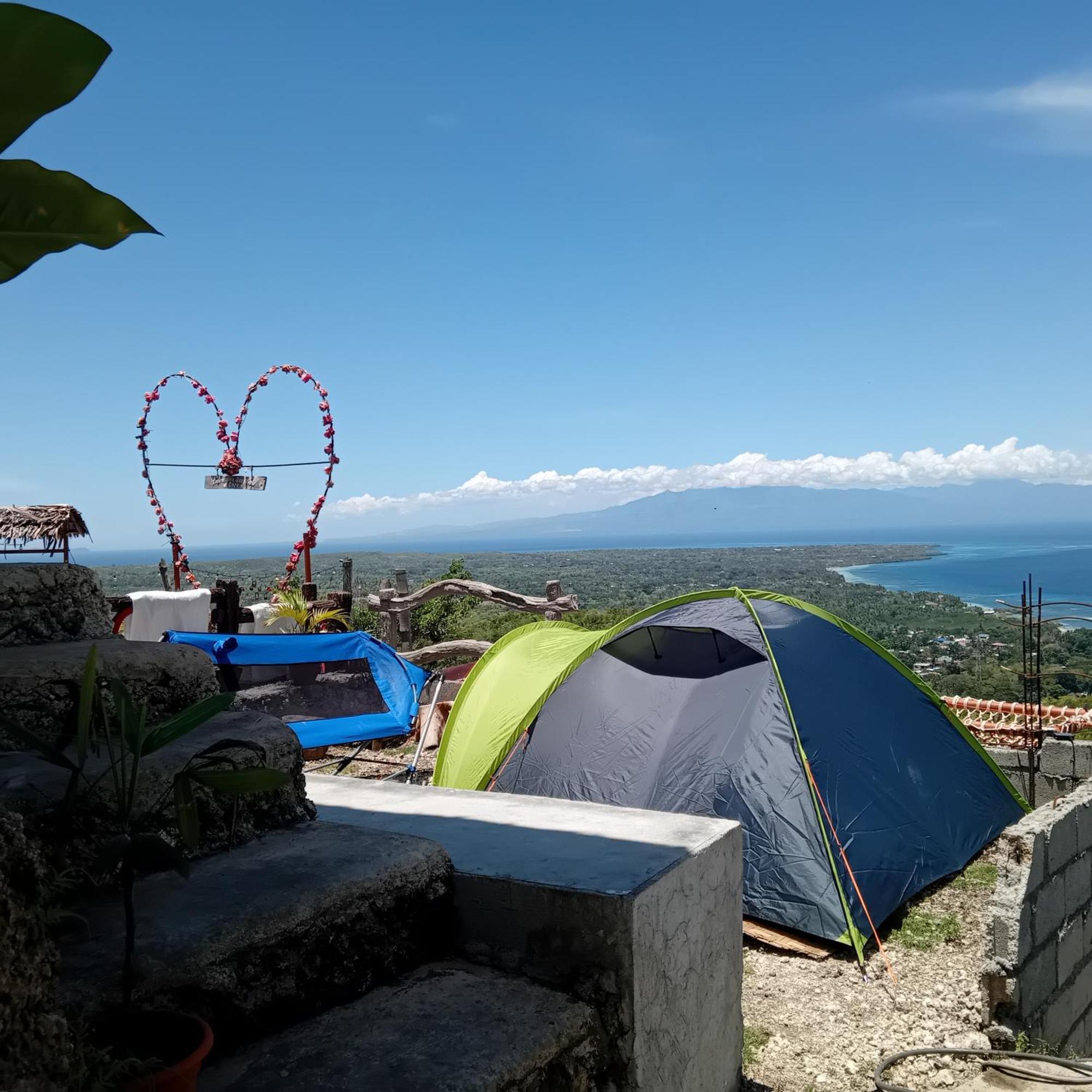 Thornton'S Sea View Cafe & Guesthouse Сикихор Экстерьер фото