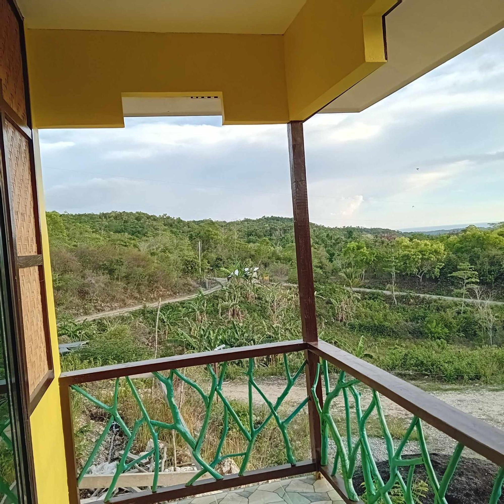 Thornton'S Sea View Cafe & Guesthouse Сикихор Экстерьер фото