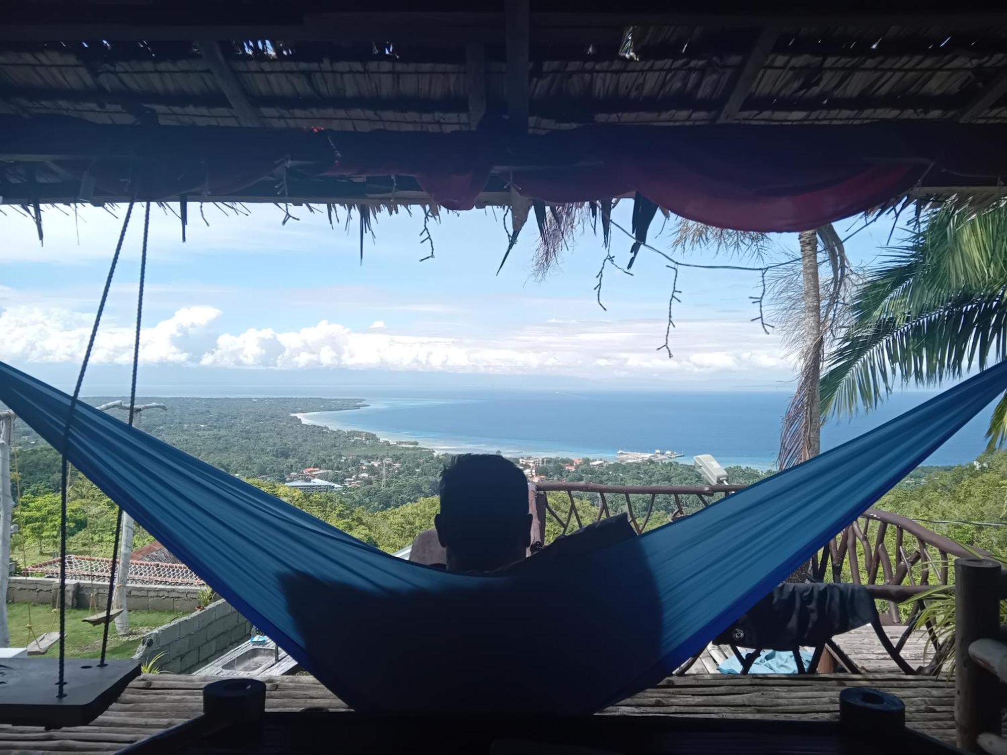 Thornton'S Sea View Cafe & Guesthouse Сикихор Номер фото