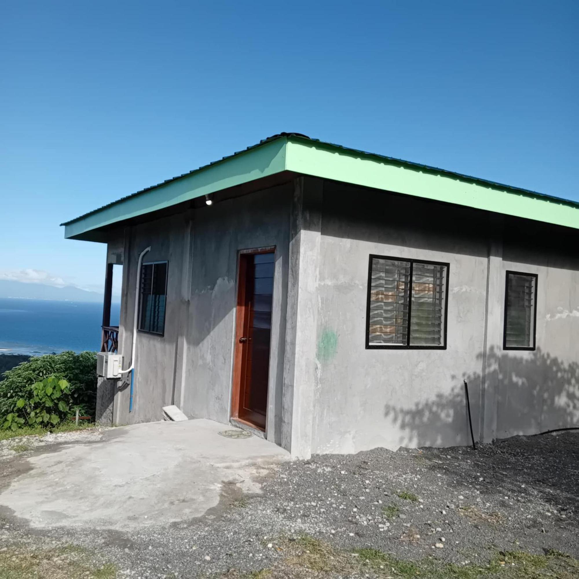 Thornton'S Sea View Cafe & Guesthouse Сикихор Экстерьер фото