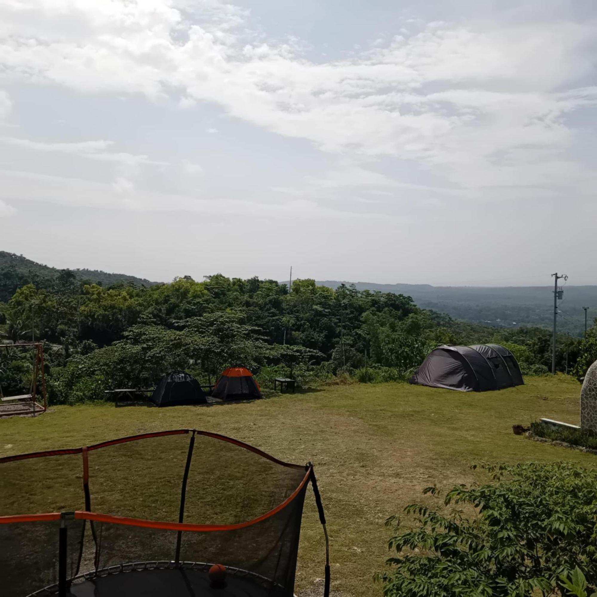 Thornton'S Sea View Cafe & Guesthouse Сикихор Экстерьер фото
