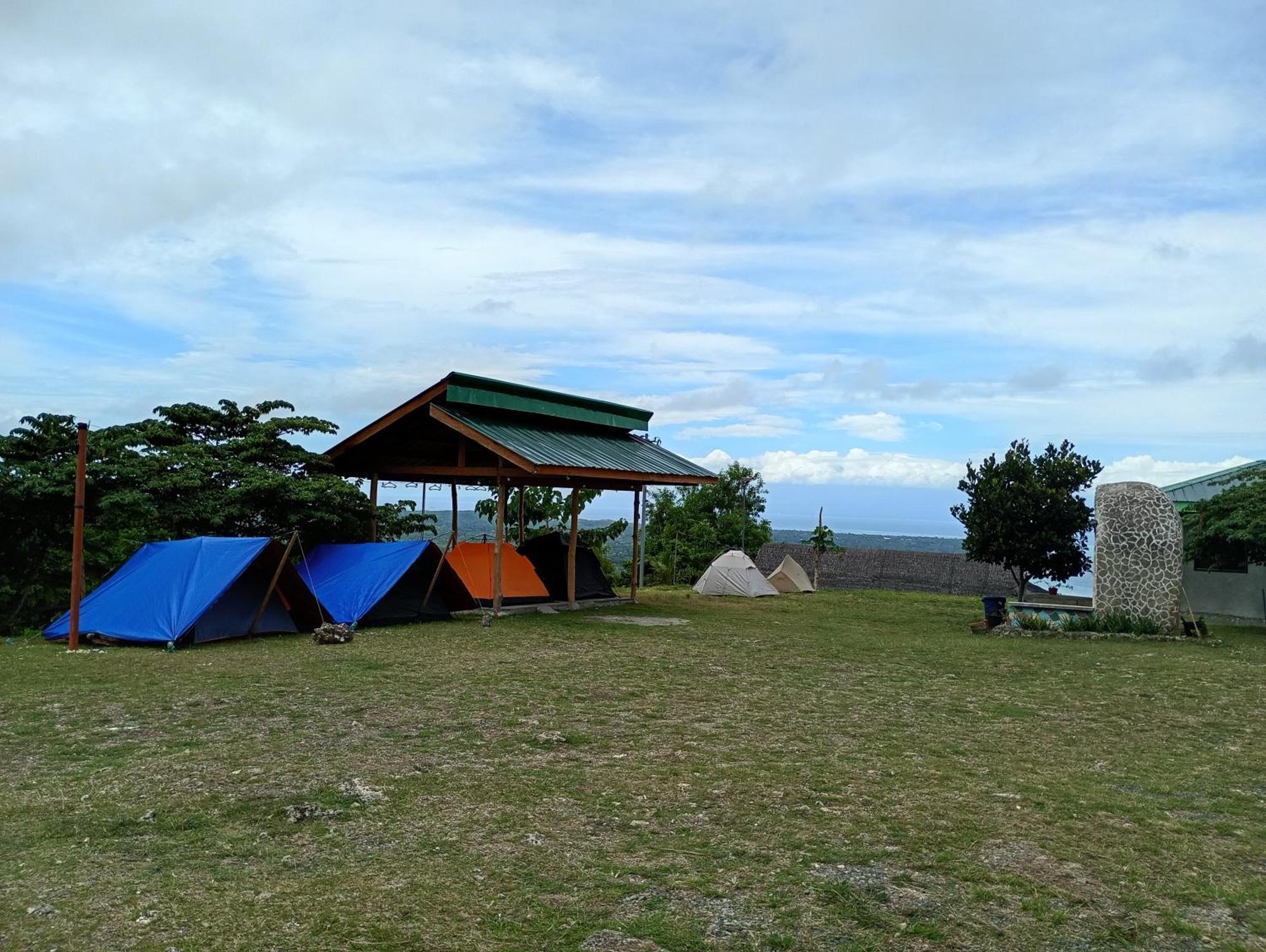 Thornton'S Sea View Cafe & Guesthouse Сикихор Номер фото