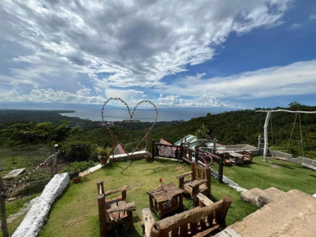 Thornton'S Sea View Cafe & Guesthouse Сикихор Экстерьер фото