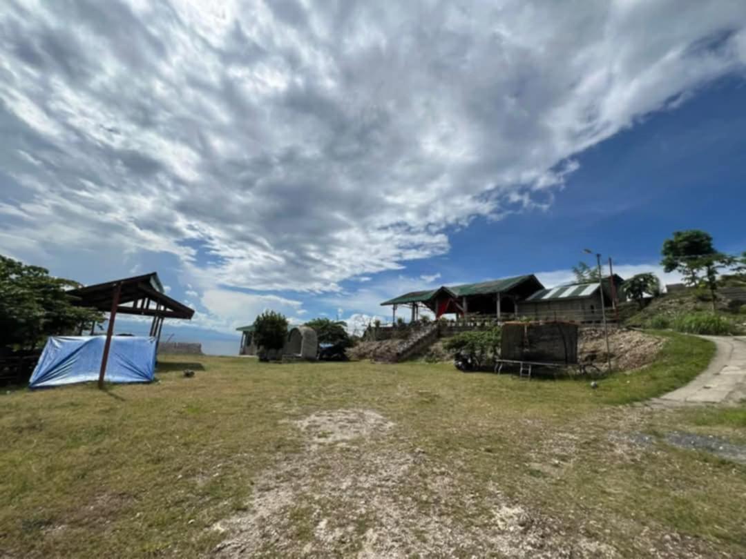 Thornton'S Sea View Cafe & Guesthouse Сикихор Экстерьер фото