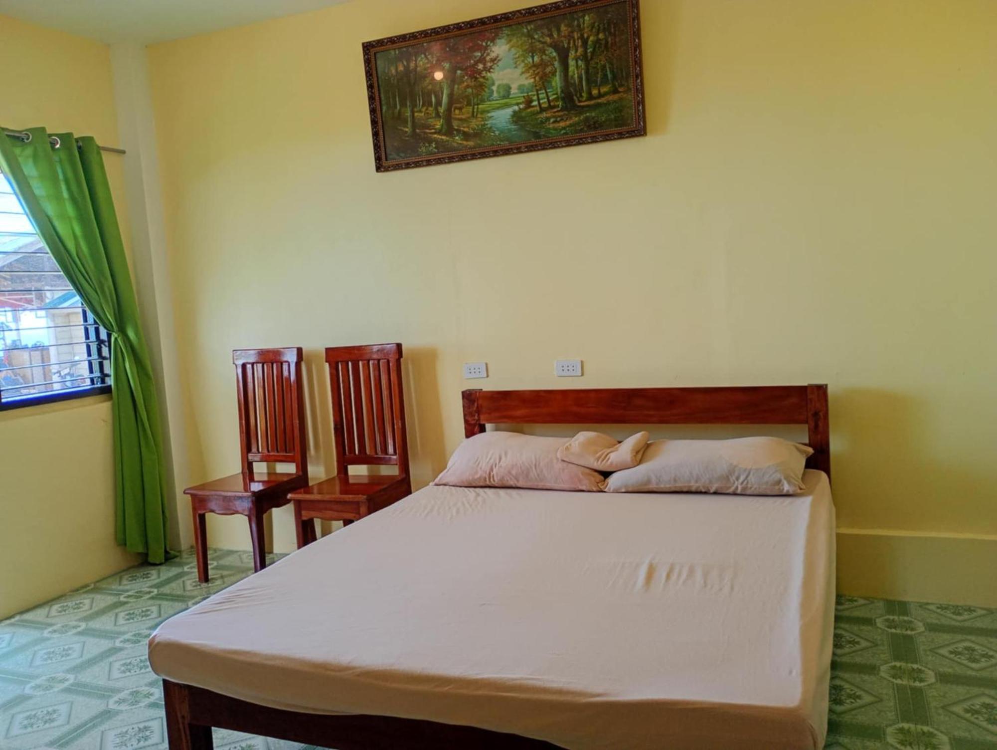 Thornton'S Sea View Cafe & Guesthouse Сикихор Номер фото