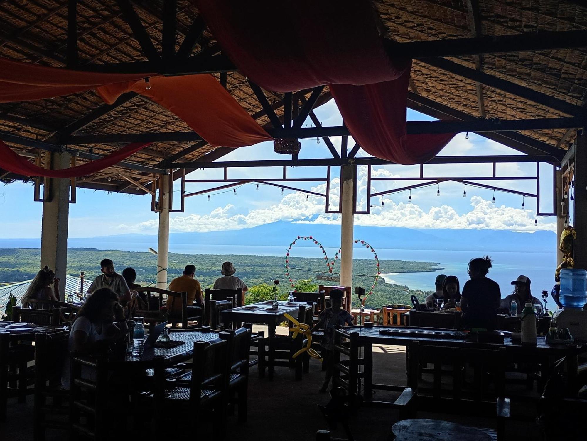 Thornton'S Sea View Cafe & Guesthouse Сикихор Номер фото